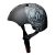Kerékpár bukósisak "S" Matt Fekete SKULLCAP