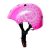 Kerékpár bukósisak "S" Pink Mandala SKULLCAP