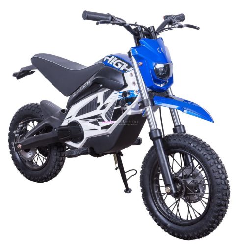 ZT-68(G), Kid E-cross bike Grafén 36V12AH 250W, kék