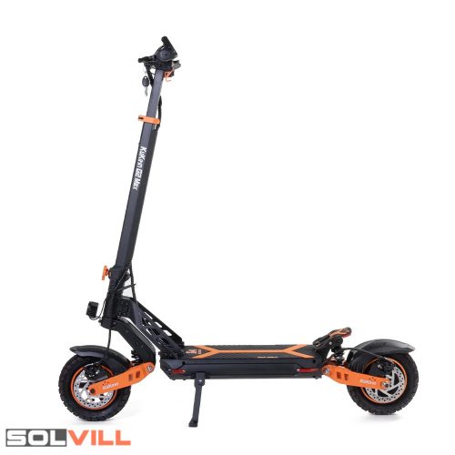 Elektromos roller 1000W, 20Ah Li-Ion, KugooKirin G2 Max