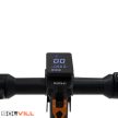 Elektromos roller 350W, 10.4Ah Li-Ion, KugooKirin S1 MAX